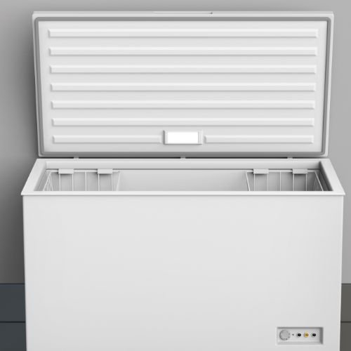 صيانة ديب فريزر البا