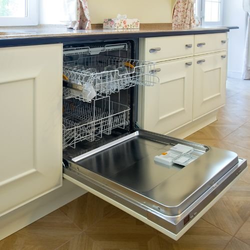 صيانة غسالات اطباق البا