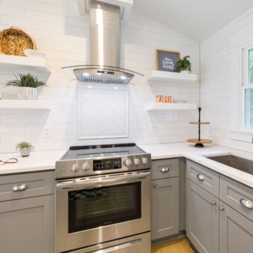 صيانة بوتاجازات البا