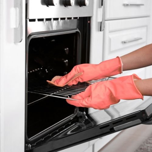 صيانة افران البا