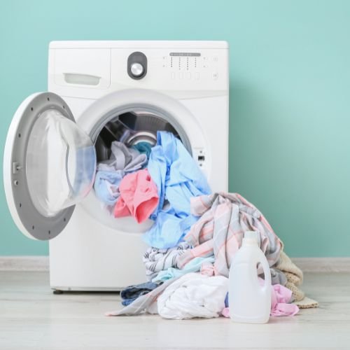 صيانة غسالات البا