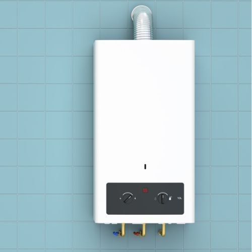 صيانة سخانات البا